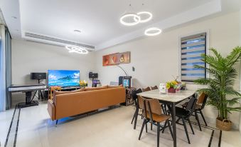 Suitetrails - Diffuse far villa holiday landscape villa