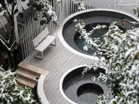 Hangzhou Yunzhongjing · West Lake Senyin Hotel - Kuumat lähteet