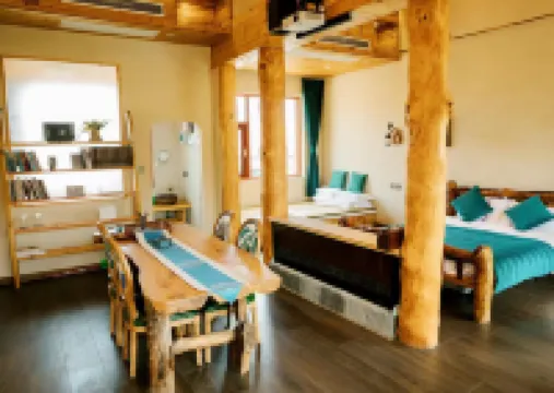 Penglai Penghu Mingshe Homestay