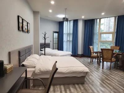 Yeyue Yizhan Homestay