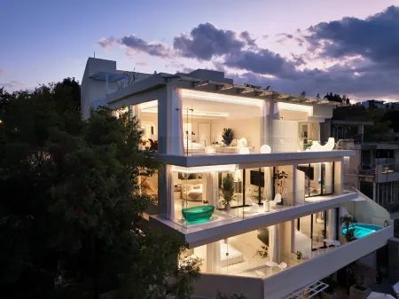 Dali ENINADUAN Seaview Hotel