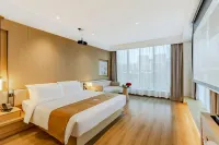 Shutu Hotel (Shuyang Shuangqing Wanshui Street Branch)