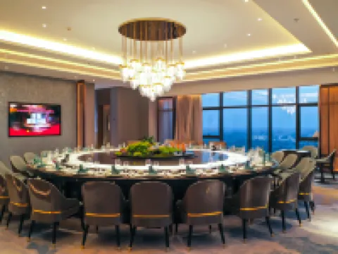 天長榮譽國際酒店 天長酒店