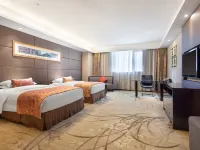 塩城鴻基玄武ホテル 塩城のホテル