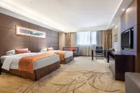 Hongji Xuanwu Hotel Hotels in Yancheng