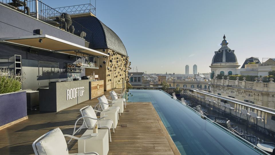 Ohla Barcelona