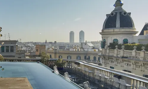 Ohla Barcelona