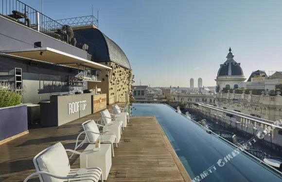 巴塞隆拿奧拉酒店