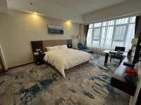 Yulong Hotel Hotels in Longkou