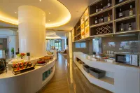 Shanghai Baolong Home Hotel (Ma'anshan Dangtu East Station Branch)