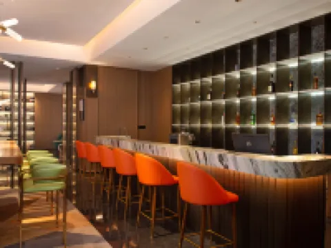 Penglai Hotel Shuitou Nan'an Quanzhou Hotels in Nan'an