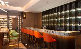 Hampton by Hilton Quanzhou Nan´an Shuitou