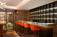Penglai Hotel Shuitou Nan'an Quanzhou