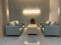 Rong du Hotel (Stadt Yinghe)