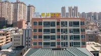 Huilai No.1 Mansion