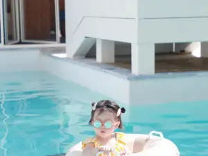 Huzhou Miaoxi Boutique B&B