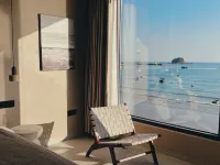 南灣·縵島海景民宿
