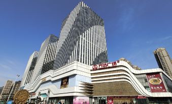 Yunshangminggong Hotel