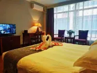 Haining Holiday International Hotel Hotels near Haining Station