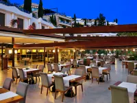 Sianji Well-Being Resort โรงแรมในโบดรุม