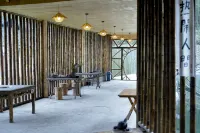 Zhuhai Anqiji Culture Homestay Các khách sạn ở Trường Ninh