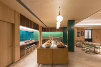 Orange Hotel (Sanhe Century Plaza) Hotels in Sanhe