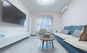 Muzi Homestay (Beijing Daxing Airport)