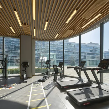 Hilton Garden Inn Beijing Daxing International Airport