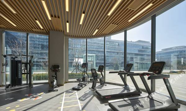 Hilton Garden Inn Beijing Daxing International Airport