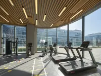 Hilton Garden Inn Beijing Daxing International Airport Hotels in Beijing