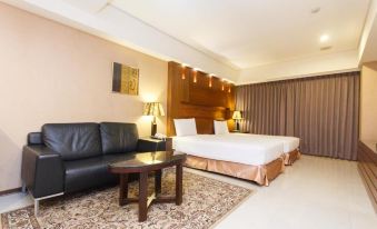 SLV Hotel Group-SLV Business Hotel