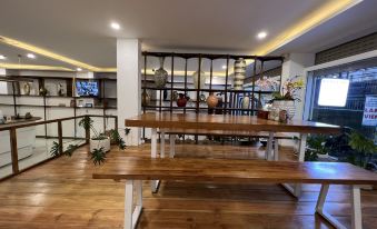 Feliz Dalat Homestay