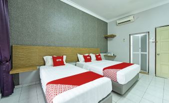 OYO 90626 Hotel Ezzyhome Johor Jaya