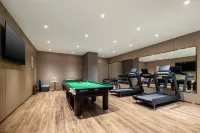 Magnotel （Business）Zaozhuang Wuyue Plaza Hotel