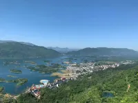 Xiandao Lake Xianlong Island Homestay
