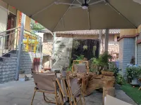 Xichang Leju Chinese Inn Hotel a Qionghai Lushan Scenic Area