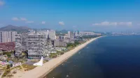 Xinhai Sea View Swimming Pool Villa（Poly Jinchowan Store）