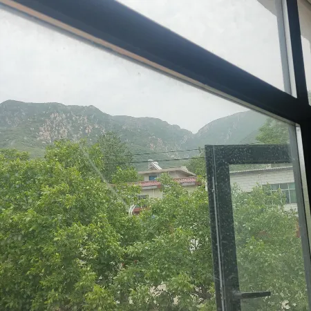 Shaoshi Jingya Homestay