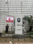 宜錦美怡酒店（宜昌濱江公園CBD購物中心店） - 停車場