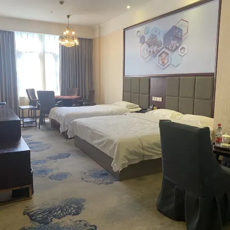 Junyue Hotel