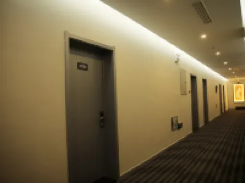 Linyi Meijia Chain Hotel Hotel a Linzhang