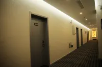 Linyi Meijia Chain Hotel Hotels in Linzhang