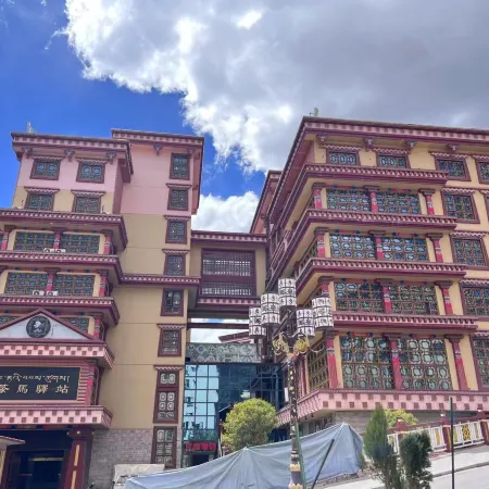 Hotel Lantau