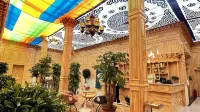 Luqu Nopeer Hotel