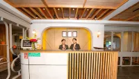 Hotel Chino Pokhara