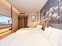 Magnotel Hotels in Life Hub @ Daning