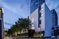 Jinan 579 Baigongji Huaneng Road Branch Hotel in zona Shandong Agricultural Engineering Institute