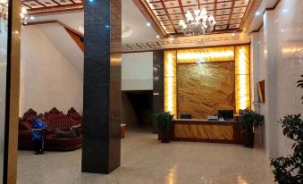 Wan'an Shunyuan Business Hotel