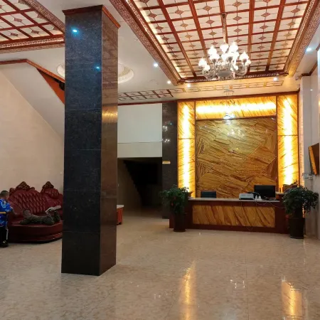 Wan'an Shunyuan Business Hotel