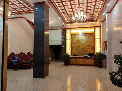 Wan'an Shunyuan Business Hotel